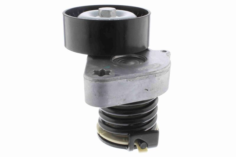 VAICO V30-1345 Belt Tensioner, V-ribbed belt