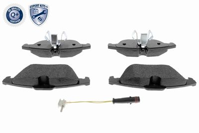 Brake Pad Set, disc brake VAICO V30-1697