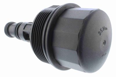 Cap, oil filter housing VAICO V30-1902