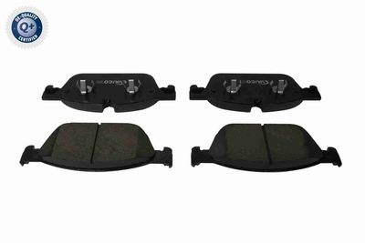 Brake Pad Set, disc brake VAICO V30-2137