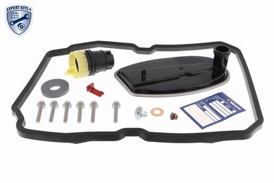 Parts kit, automatic transmission oil change VAICO V30-2254-BEK