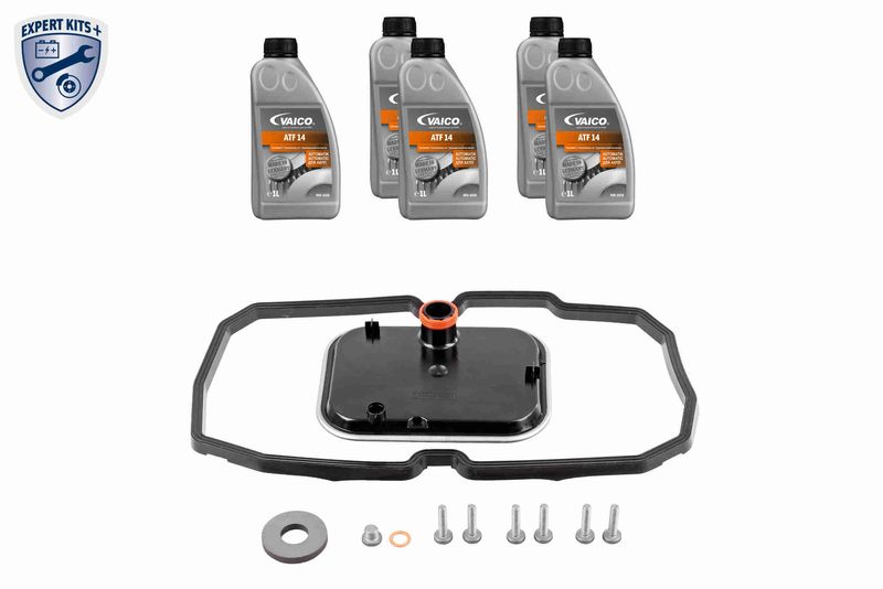 VAICO V30-2255 Parts kit, automatic transmission oil change