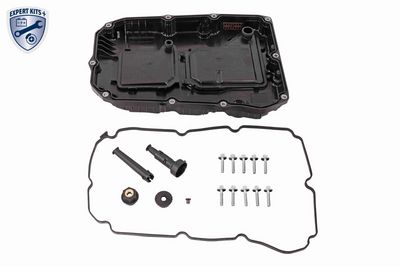 Parts kit, automatic transmission oil change VAICO V30-2377-BEK