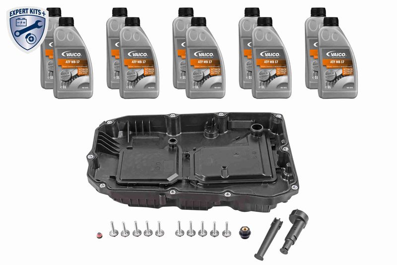 VAICO V30-2377 Parts kit, automatic transmission oil change