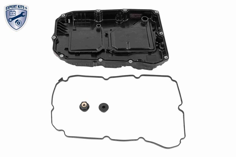 VAICO V30-2682 Oil Sump, automatic transmission