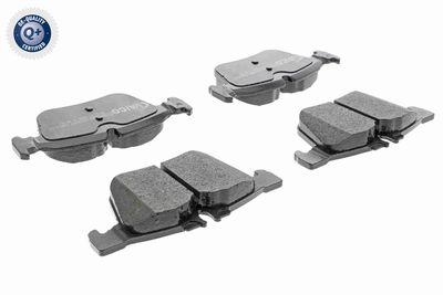 Brake Pad Set, disc brake VAICO V30-2787