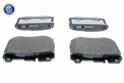 Brake Pad Set, disc brake VAICO V30-2788