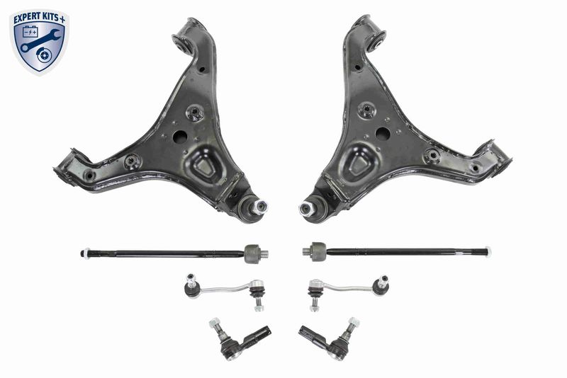 VAICO V30-3128 Control/Trailing Arm Kit, wheel suspension