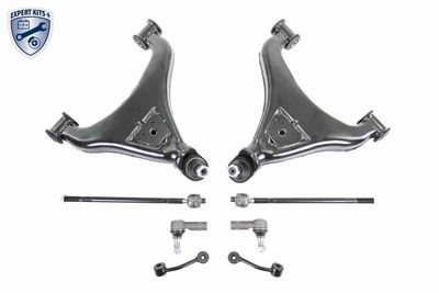 Control/Trailing Arm Kit, wheel suspension VAICO V30-3129