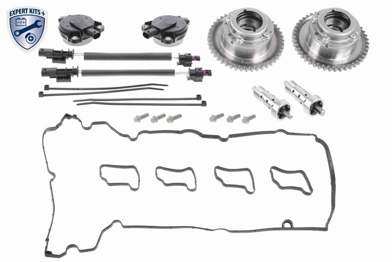 VAICO V30-3428 Repair Kit, camshaft adjustment