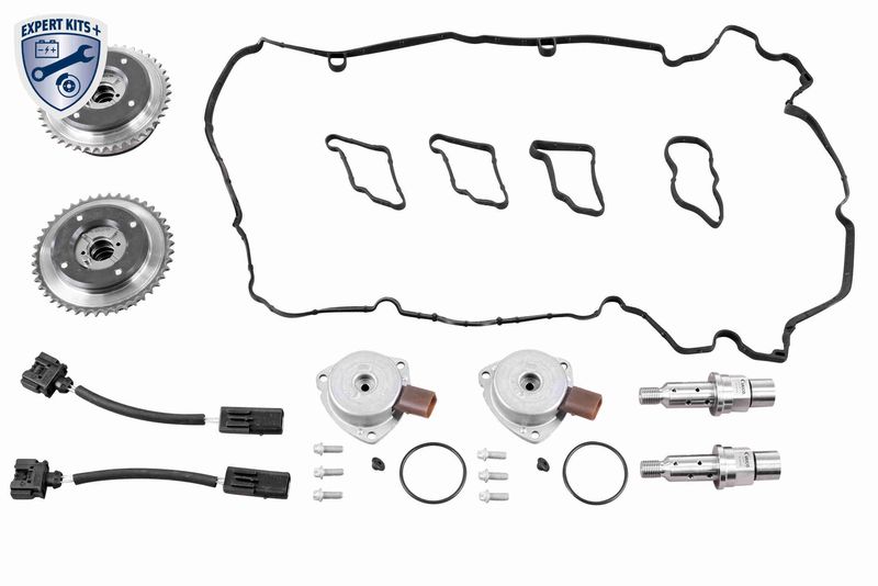 VAICO V30-3429 Repair Kit, camshaft adjustment