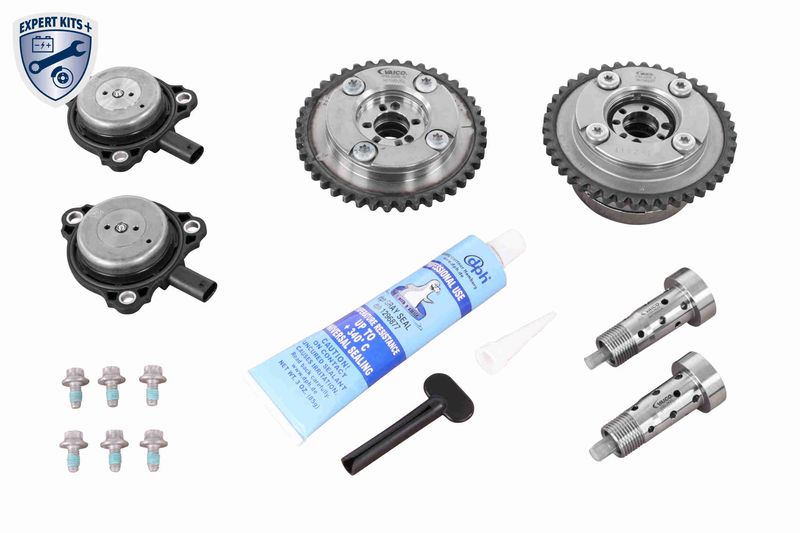 VAICO V30-3543 Repair Kit, camshaft adjustment