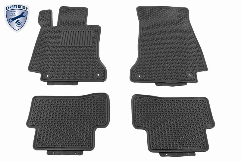 VAICO V30-3781 Floor Mat Set