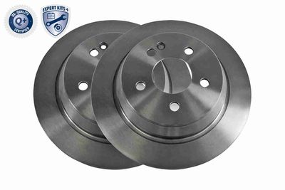 Brake Disc VAICO V30-40050