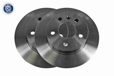 Brake Disc VAICO V30-40056