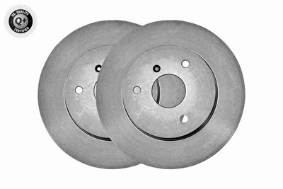 Brake Disc VAICO V30-40058