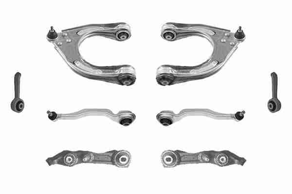 VAICO V30-4006 Control/Trailing Arm Kit, wheel suspension