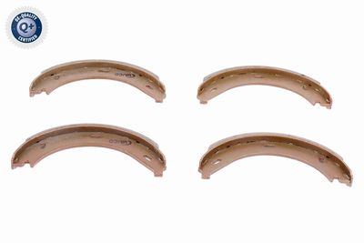 Brake Shoe Set, parking brake VAICO V30-6136