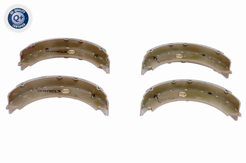 VAICO V30-6138 Brake Shoe Set, parking brake