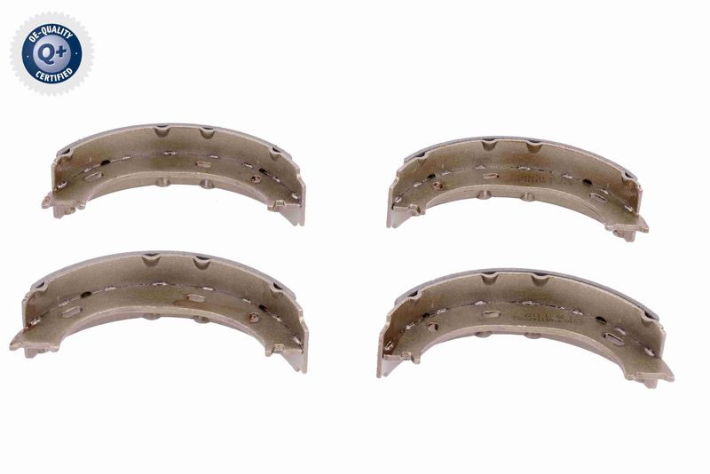 VAICO V30-7251 Brake Shoe Set, parking brake