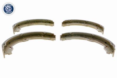 Brake Shoe Set, parking brake VAICO V30-7529