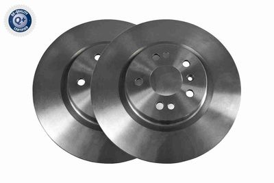 Brake Disc VAICO V30-80013