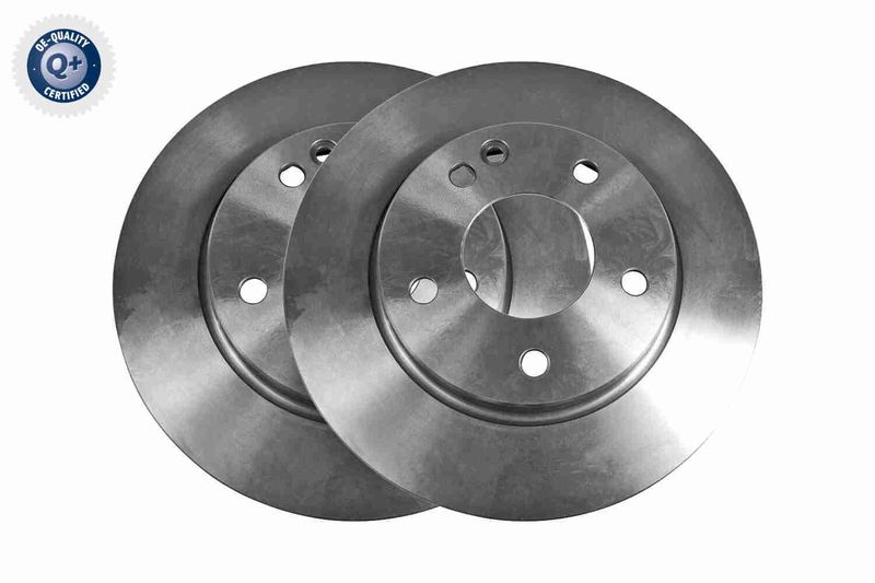 VAICO V30-80038 Brake Disc