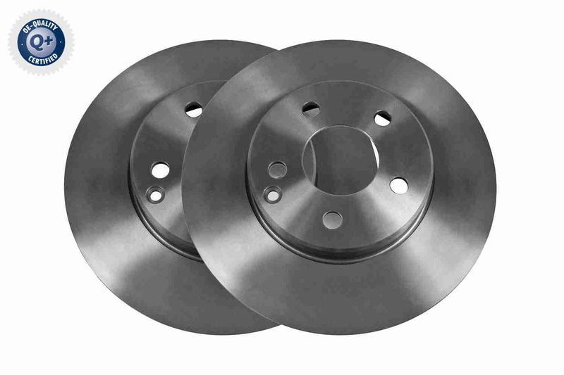 VAICO V30-80047 Brake Disc