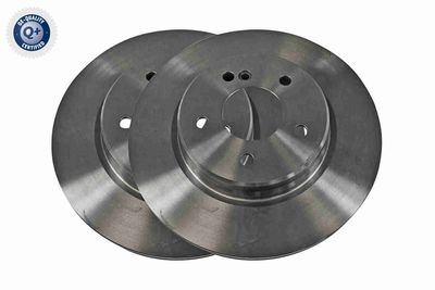 Brake Disc VAICO V30-80058