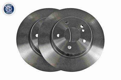 Brake Disc VAICO V30-80059