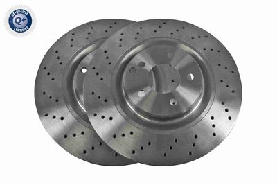 Brake Disc VAICO V30-80068