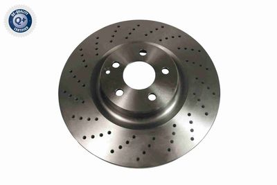 Brake Disc VAICO V30-80080