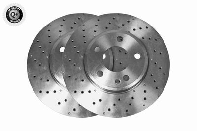 Brake Disc VAICO V30-80097