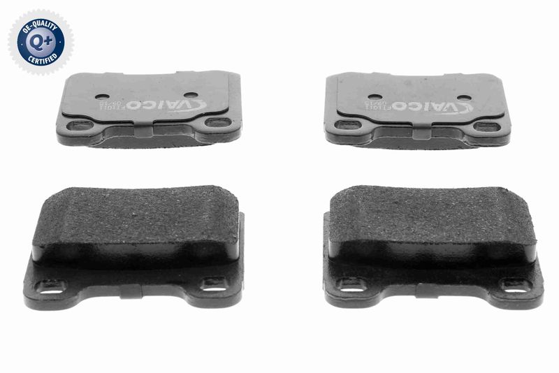 VAICO V30-8105 Brake Pad Set, disc brake