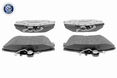 Brake Pad Set, disc brake VAICO V30-8107