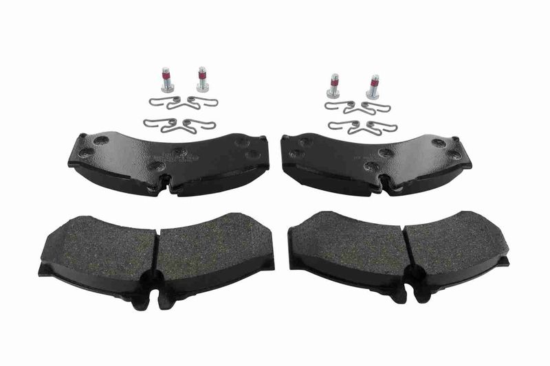 VAICO V30-8108-1 Brake Pad Set, disc brake