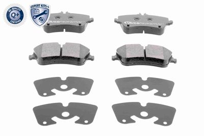 Brake Pad Set, disc brake VAICO V30-8125