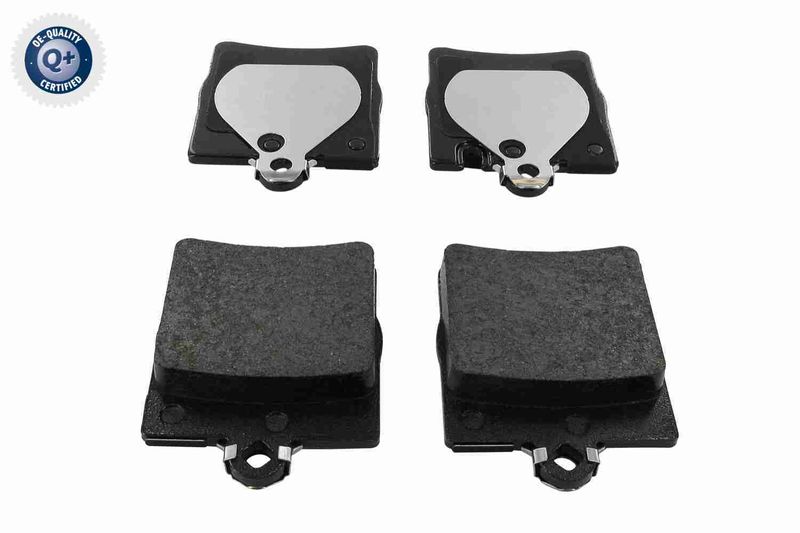 VAICO V30-8127 Brake Pad Set, disc brake