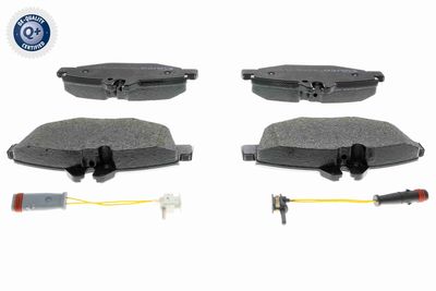 Brake Pad Set, disc brake VAICO V30-8145