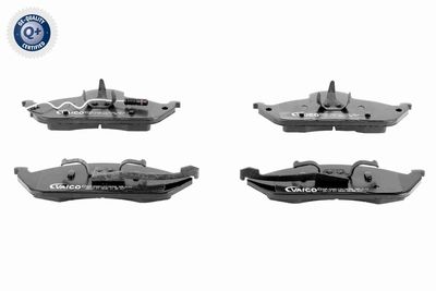 Brake Pad Set, disc brake VAICO V30-8150