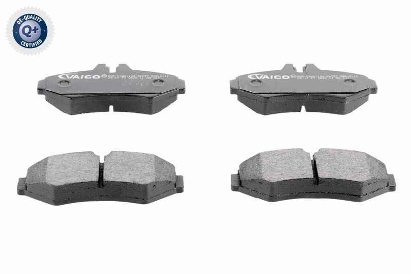 VAICO V30-8154 Brake Pad Set, disc brake