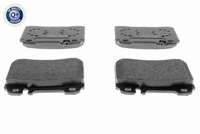 Brake Pad Set, disc brake VAICO V30-8157