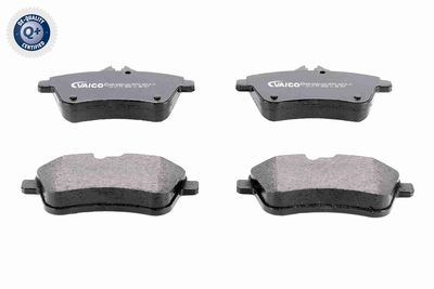 Brake Pad Set, disc brake VAICO V30-8187