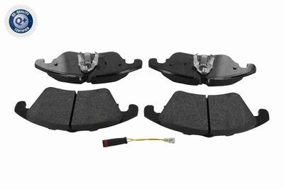 Brake Pad Set, disc brake VAICO V30-8206