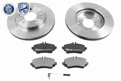 Brake Kit, disc brake VAICO V30-90001