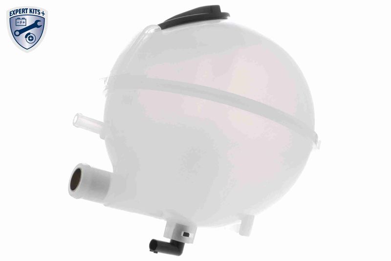 VAICO V30-9563 Expansion Tank, coolant