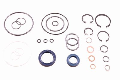 Gasket Set, steering gear VAICO V30-9966