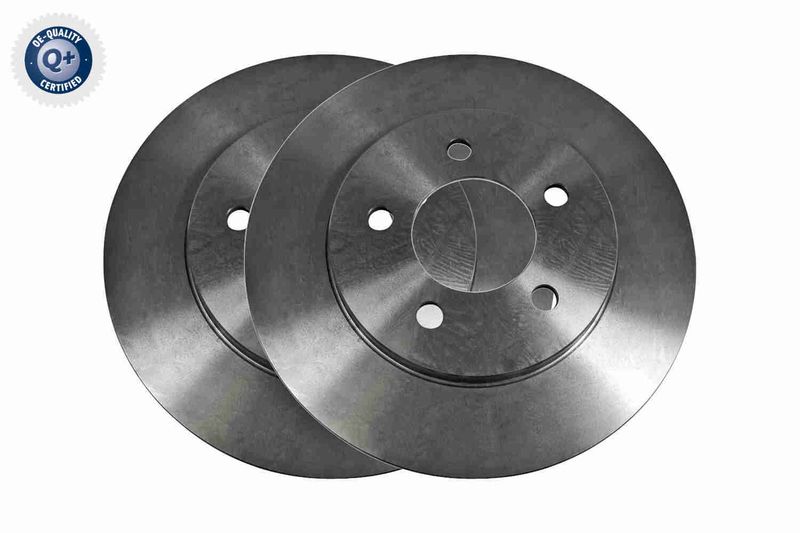 VAICO V33-80001 Brake Disc