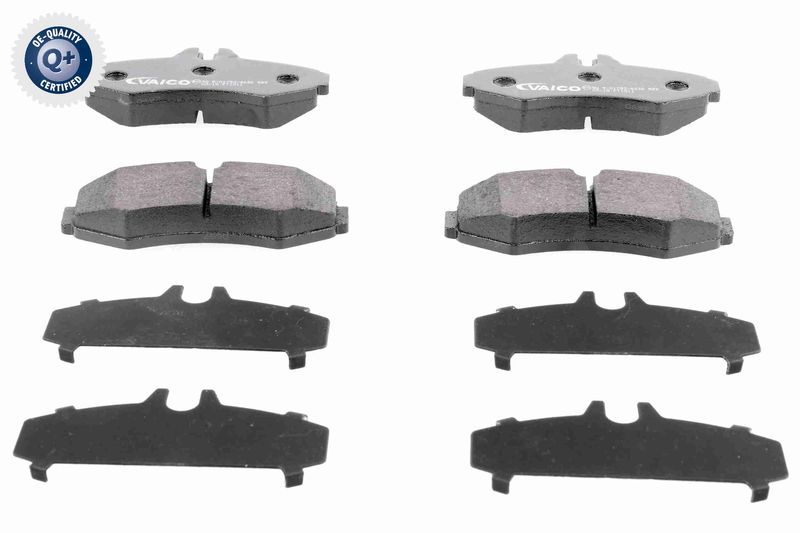 VAICO V38-0053 Brake Pad Set, disc brake