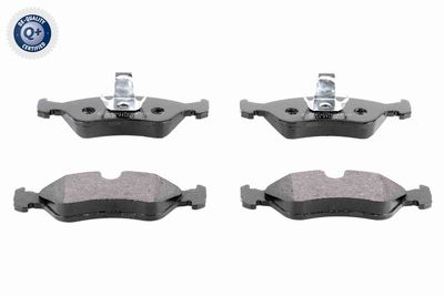 Brake Pad Set, disc brake VAICO V40-0150